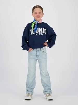 Vingino Dżinsy w kolorze błękitnym rozmiar: 146