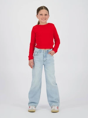 Vingino Dżinsy w kolorze błękitnym rozmiar: 158