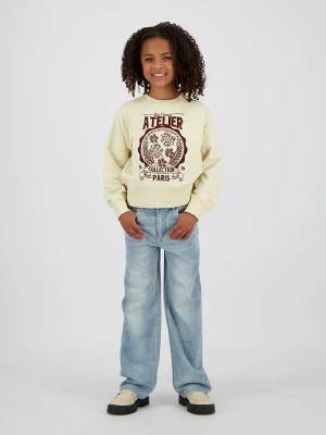 Vingino Dżinsy w kolorze błękitnym rozmiar: 164