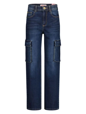 Vingino Dżinsy w kolorze granatowym rozmiar: 176