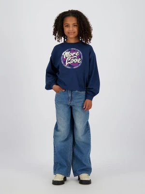 Zdjęcie produktu Vingino Dżinsy w kolorze niebieskim rozmiar: 158