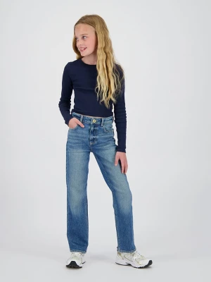 Vingino Dżinsy w kolorze niebieskim rozmiar: 158