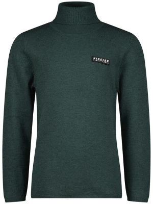 Vingino Golf "Basic-Knit" w kolorze zielonym rozmiar: 152