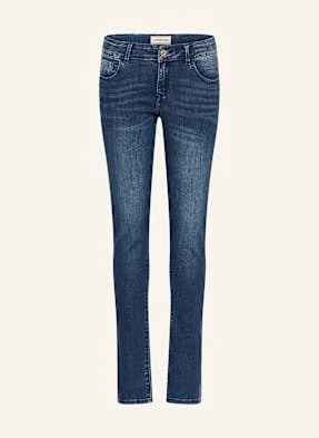 Vingino Jeansy Bettine Skinny Fit blau
