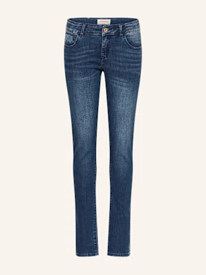 Vingino Jeansy Bettine Skinny Fit blau