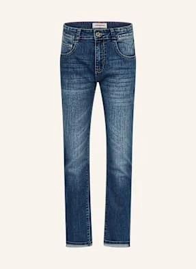 Vingino Jeansy Diego Icon Slim Fit blau