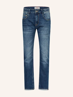 Vingino Jeansy Diego Icon Slim Fit blau