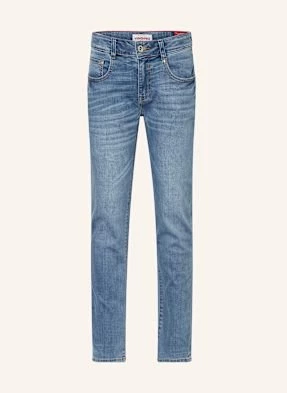 Vingino Jeansy Diego Slim Fit blau