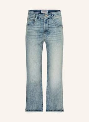 Vingino Jeansy Gustavo Icon Relaxed Fit blau