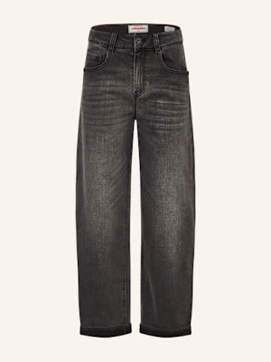 Vingino Jeansy Keith Baggy Fit grau