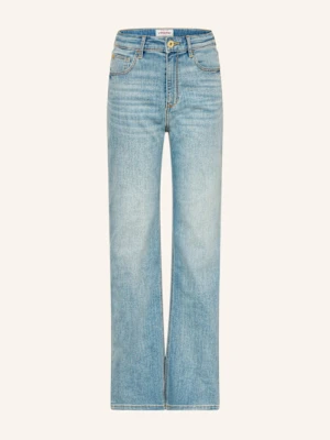 Vingino Jeansy Straight Leg Catie blau