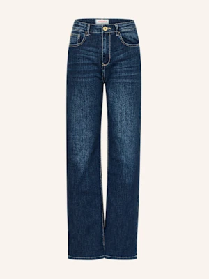 Vingino Jeansy Wide Leg Giulia blau