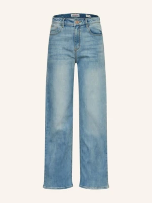 Vingino Jeansy Wide Leg Giulia blau