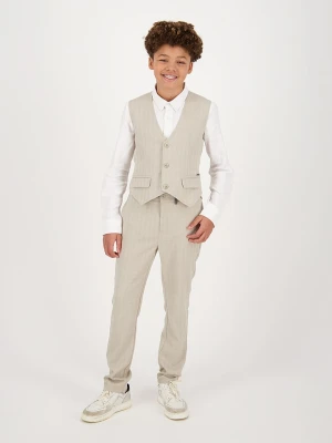 Vingino Kamizelka w kolorze kremowym rozmiar: 176