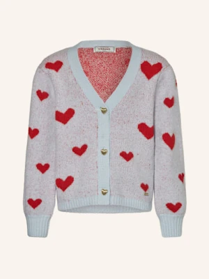 Vingino Kardigan Manon blau