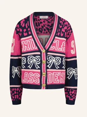 Vingino Kardigan Mindy blau