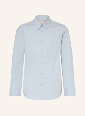 Vingino Koszula Lasic Regular Fit blau