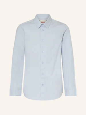 Vingino Koszula Lasic Regular Fit blau