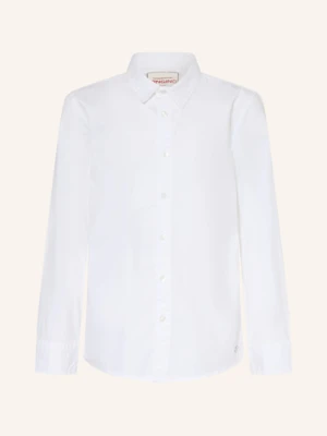 Vingino Koszula Lasic Regular Fit weiss