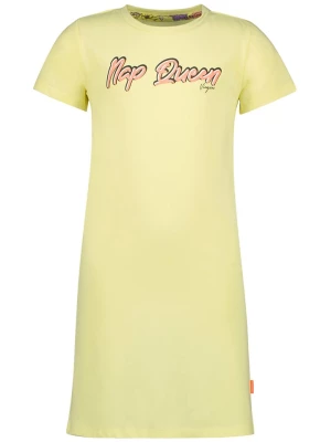 Vingino Koszula nocna "Winta" w kolorze żółtym rozmiar: 122/128
