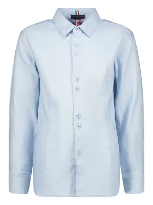 Vingino Koszula w kolorze błękitnym rozmiar: 164