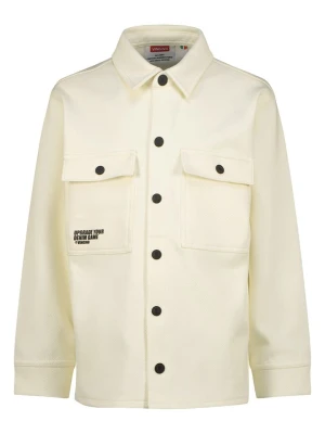 Vingino Koszula w kolorze kremowym rozmiar: 176