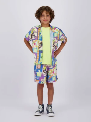 Vingino Koszula ze wzorem rozmiar: 164