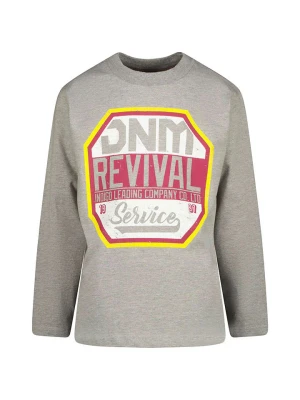 Vingino Koszulka "300" w kolorze szarym rozmiar: 164