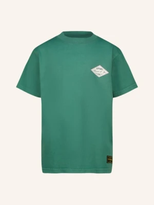 Vingino Koszulka Heath gruen