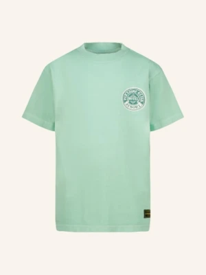 Vingino Koszulka Heath gruen