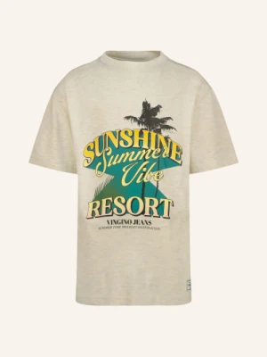 Vingino Koszulka Heid beige