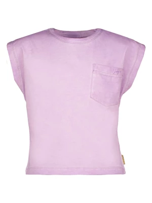 Vingino Koszulka "Heiki" w kolorze jasnoróżowym rozmiar: 152