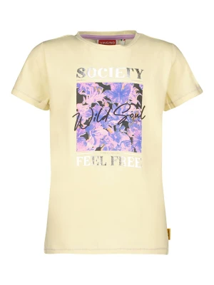 Vingino Koszulka "Hetty" w kolorze żółtym rozmiar: 152