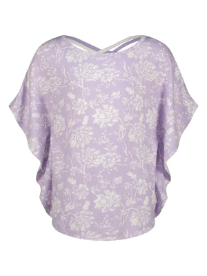 Vingino Koszulka "Imela" w kolorze fioletowym rozmiar: 164