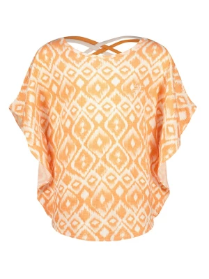 Vingino Koszulka "Imela" w kolorze pomarańczowym rozmiar: 140