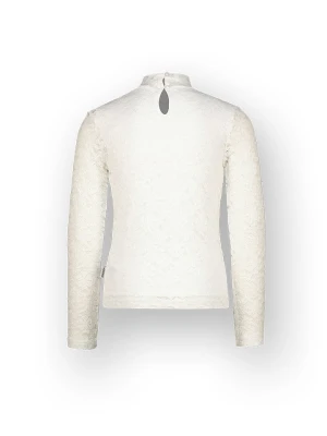 Vingino Koszulka "Jade" w kolorze białym rozmiar: 164