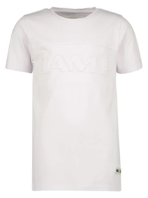 Vingino Koszulka "Janco" w kolorze fioletowym rozmiar: 176