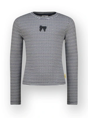 Vingino Koszulka "Jorien" w kolorze białym rozmiar: 128