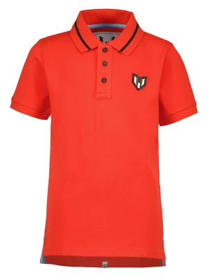 Vingino Koszulka polo w kolorze czerwonym rozmiar: 92