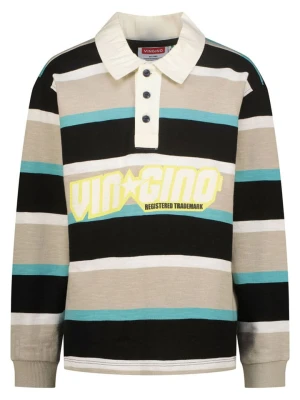 Vingino Koszulka polo ze wzorem rozmiar: 152