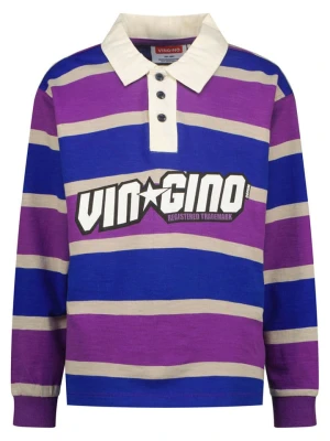 Vingino Koszulka polo ze wzorem rozmiar: 92