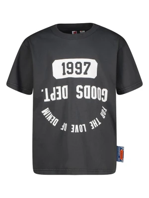 Vingino Koszulka w kolorze antracytowym rozmiar: 164