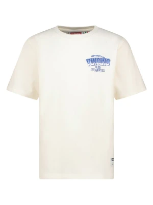 Vingino Koszulka w kolorze białym rozmiar: 176