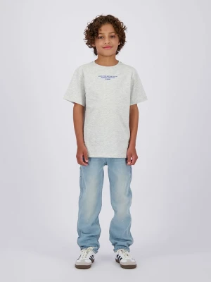 Vingino Koszulka w kolorze białym rozmiar: 176