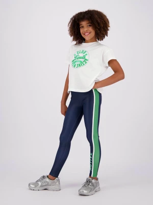 Vingino Koszulka w kolorze białym rozmiar: 152