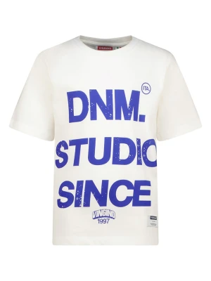 Vingino Koszulka w kolorze białym rozmiar: 164