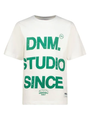 Vingino Koszulka w kolorze białym rozmiar: 164