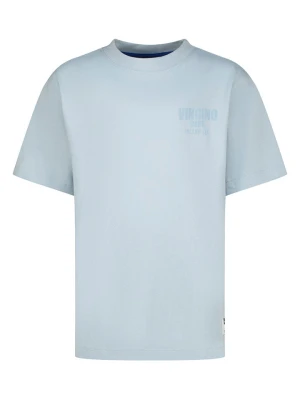 Vingino Koszulka w kolorze błękitnym rozmiar: 140