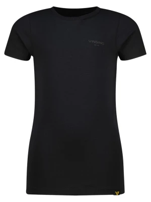 Vingino Koszulka w kolorze czarnym rozmiar: 146/152