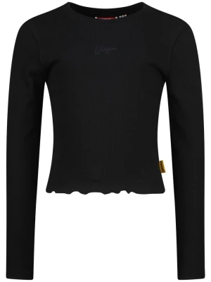 Vingino Koszulka w kolorze czarnym rozmiar: 152